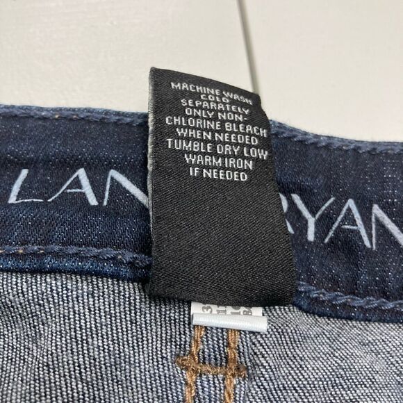 LANE BRYANT, Women’s Midrise, BootcutJeans, Sz 20 - Picture 3 of 10